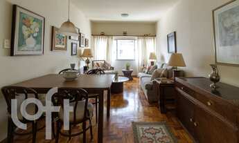 Imagem 2: 1 dormitório na Rua Augusta