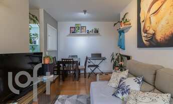 Imagem 3: 2 dormitórios na Rua Lopes De Oliveira