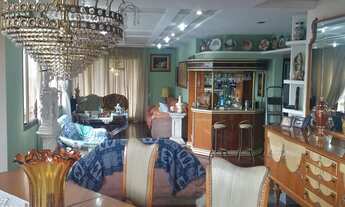 Imagem 5: 4 dormitórios na Rua Professor Pedreira De Freitas