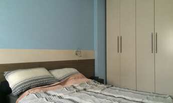 Imagem 6: 2 dormitórios na Rua Juréia