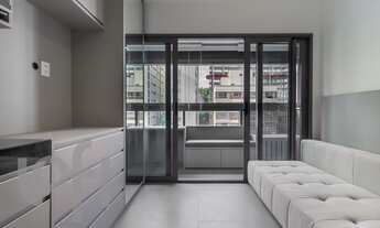 Imagem 3: 1 dormitório na Rua Oscar Freire