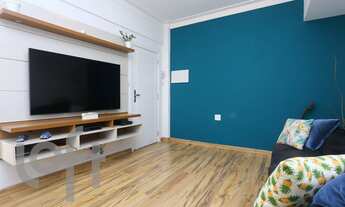 Imagem 4: 2 dormitórios na Rua Schilling