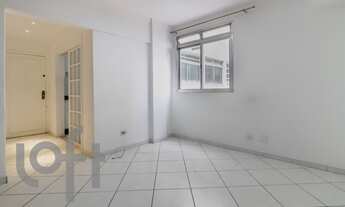 Imagem 2: 2 dormitórios na Avenida Angélica