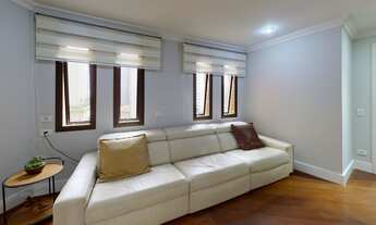 Imagem 4: 4 dormitórios na Rua Traipu