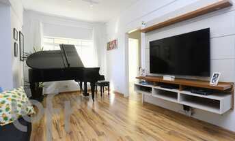 Imagem 2: 2 dormitórios na Rua Schilling