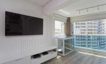 Imagem 5: 2 dormitórios na Rua Eugênio De Medeiros