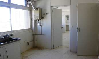 Imagem 7: COBERTURA TRIPLEX de 642m² para reforma Próximo ao Samaritano e Shopping Higienópolis : CA