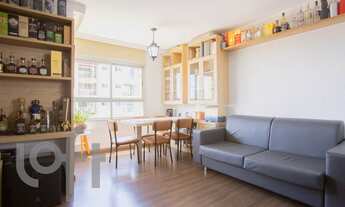 Imagem 2: 3 dormitórios na Rua Jorge Americano