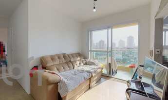 Imagem 6: 2 dormitórios na Rua Lino Coutinho