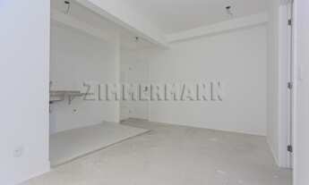 Imagem 5: 1 dormitório na Rua Rubens Meireles