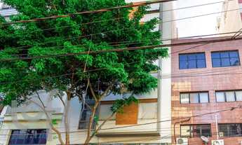 Imagem 5: 2 dormitórios na Rua Newton Prado