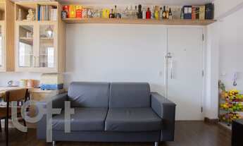 Imagem 5: 3 dormitórios na Rua Jorge Americano