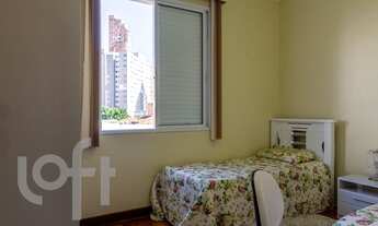 Imagem 6: 2 dormitórios na Avenida Cásper Líbero