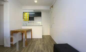 Imagem 4: 2 dormitórios na Avenida Pompéia