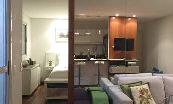 Imagem 4: 2 dormitórios na Rua Sousa Lima