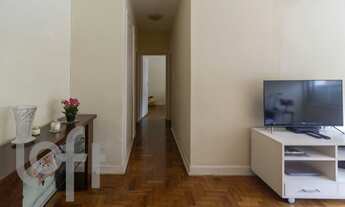 Imagem 6: 2 dormitórios na Rua Maria Antônia