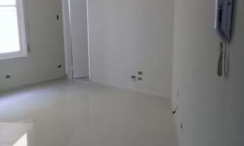 Imagem 2: 1 dormitório na Rua Riskallah Jorge