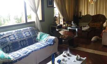 Imagem 4: 4 dormitórios na Rua Professor Pedreira De Freitas