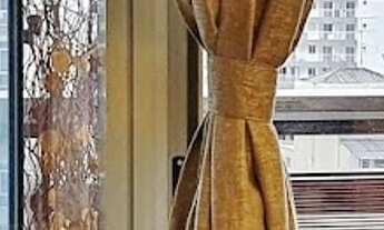 Imagem 3: 1 dormitório, 1 banheiros, 1 vaga na garagem, 27M² de Área Construída