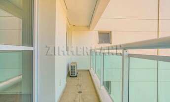 Imagem 6: 1 dormitório na Rua Rubens Meireles