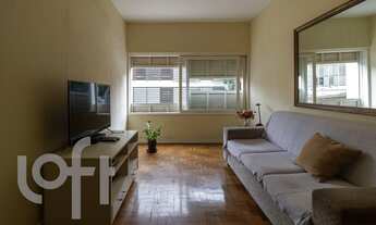 Imagem 2: 2 dormitórios na Rua Maria Antônia