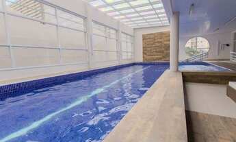 Imagem 2: 1 dormitório na Rua Olímpia De Almeida Prado