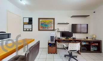 Imagem 6: 1 dormitório na Rua Marquês De Itu