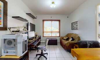 Imagem 3: 1 dormitório na Rua Marquês De Itu