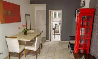 Imagem 2: 1 dormitório na Rua Augusta