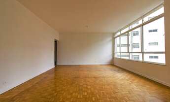 Imagem 2: 3 dormitórios na Alameda Santos