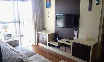 Imagem 4: 2 dormitórios na Rua Sousa Lima