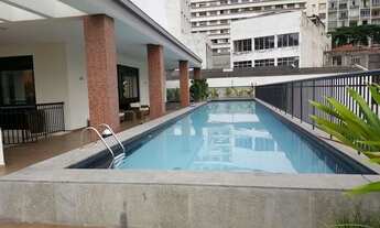 Imagem: 1 dormitório na Avenida São João