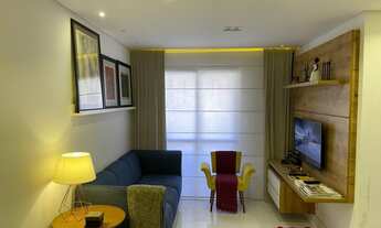 Imagem 3: 2 dormitórios na Rua Serra Do Japi