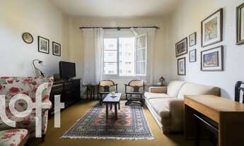 Imagem 2: 2 dormitórios na Avenida Brigadeiro Luís Antônio