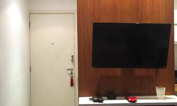 Imagem 7: 2 dormitórios na Rua Sousa Lima