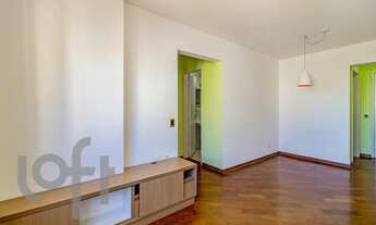 Imagem: 2 dormitórios na Rua Doutor Neto De Araújo