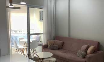 Imagem 4: 1 dormitório, 1 banheiros, 1 vaga na garagem, 47M² de Área Construída