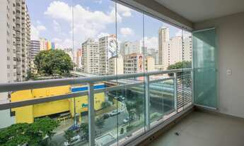 Imagem 7: 1 dormitório na Rua Olímpia De Almeida Prado