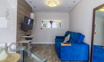 Imagem 6: 1 dormitório na Rua Major Quedinho