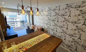 Imagem 5: 1 dormitório na Rua Dona Antônia De Queirós