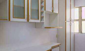 Imagem 7: 2 dormitórios na Rua Lopes De Oliveira