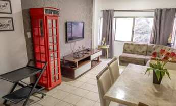 Imagem: 1 dormitório na Rua Augusta