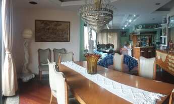 Imagem 7: 4 dormitórios na Rua Professor Pedreira De Freitas