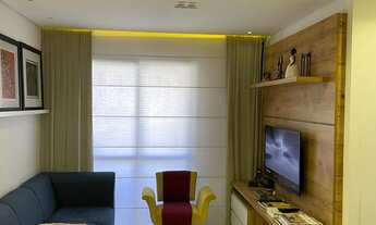 Imagem 4: 2 dormitórios na Rua Serra Do Japi