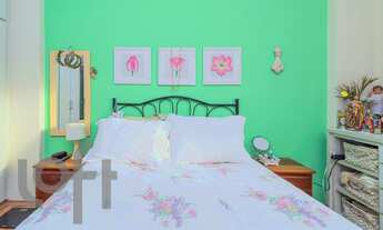 Imagem 7: 2 dormitórios na Rua Juréia