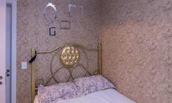 Imagem 7: 1 dormitório na Rua Olímpia De Almeida Prado