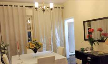 Imagem 2: 3 dormitórios na Avenida Nove De Julho