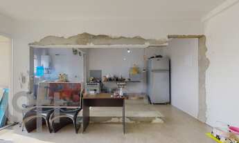 Imagem 5: 2 dormitórios na Rua Lino Coutinho