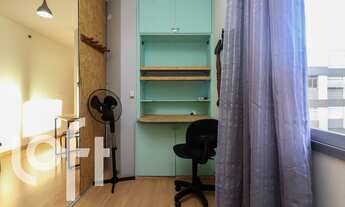 Imagem 7: 1 dormitório na Rua Bela Cintra