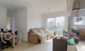 Imagem 3: 2 dormitórios na Rua Lino Coutinho